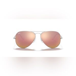 RAY-BAN RB3025 AVIATOR FLASH LENSES
Ray-Ban